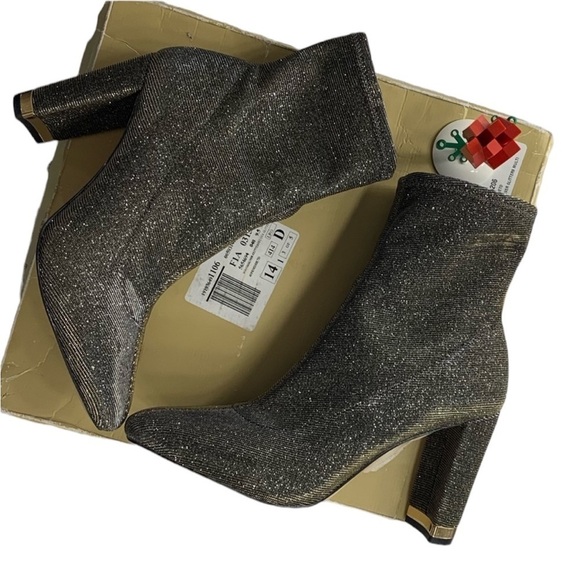 Michael Michael Kors Mandy Glitter Stretch Knit - Picture 2 of 12